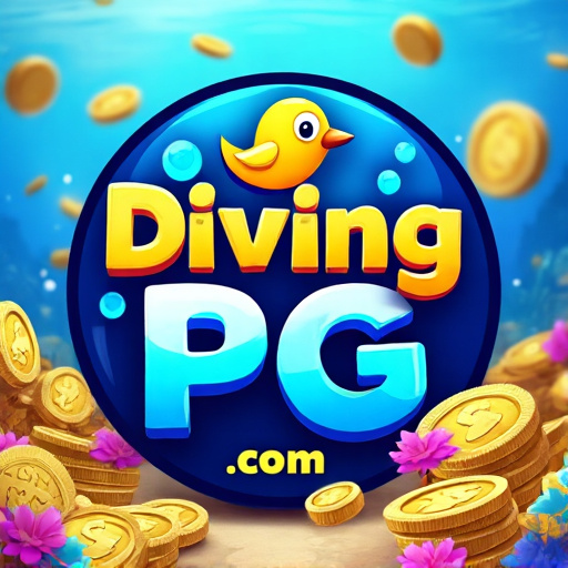 divingpg Logo